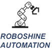 Roboshine Automation Logo